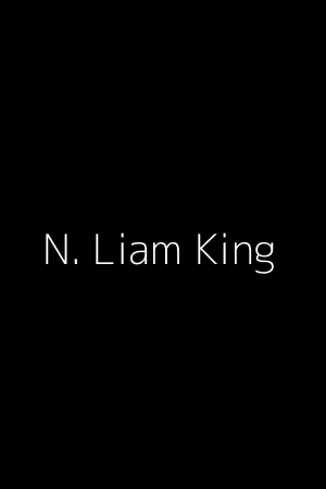 Nicholas Liam King
